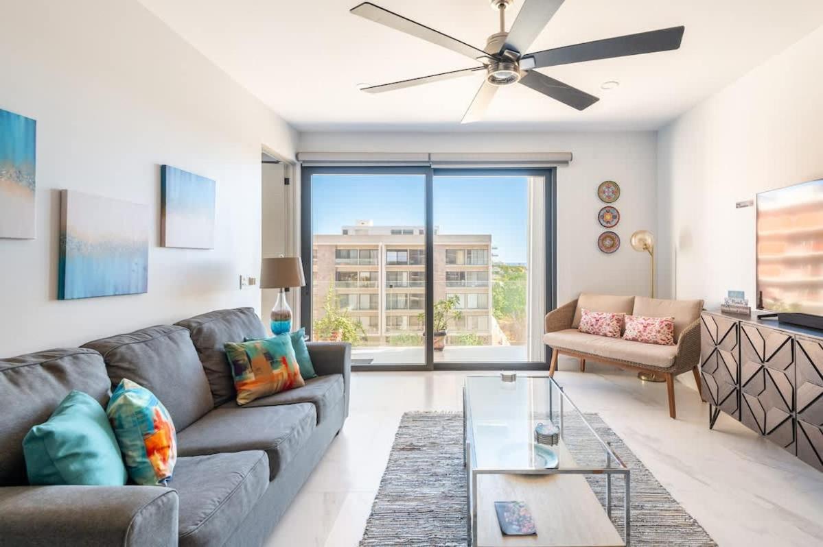 Casa Cabo - The Best, Fully Equipped Luxurious Brand New Condo Cabo San Lucas Exteriér fotografie
