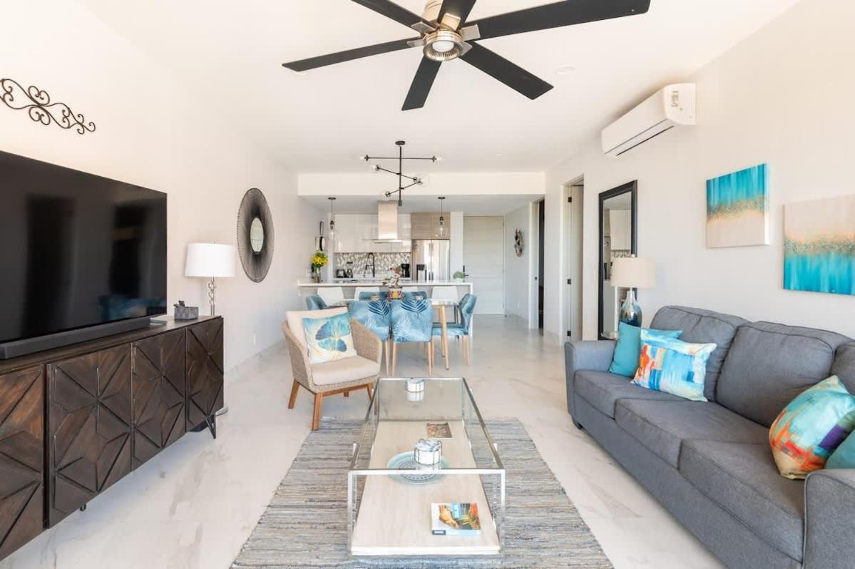 Casa Cabo - The Best, Fully Equipped Luxurious Brand New Condo Cabo San Lucas Exteriér fotografie