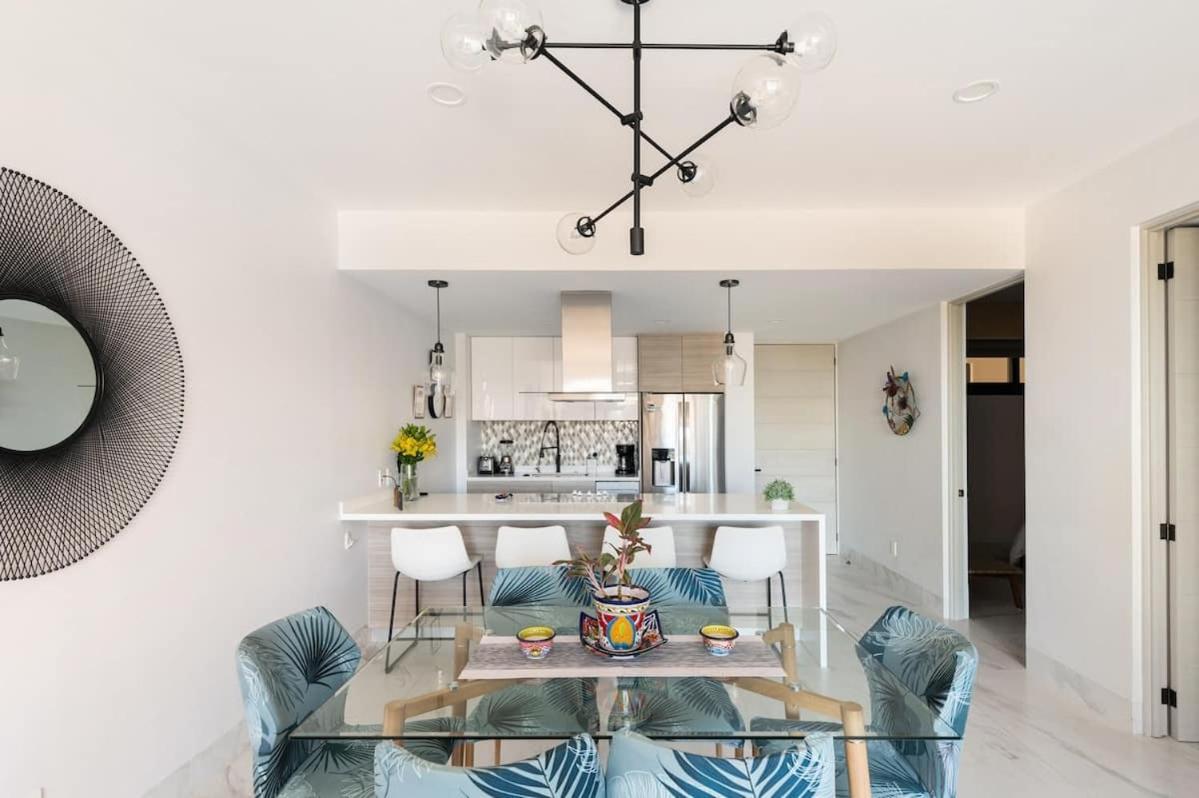 Casa Cabo - The Best, Fully Equipped Luxurious Brand New Condo Cabo San Lucas Exteriér fotografie