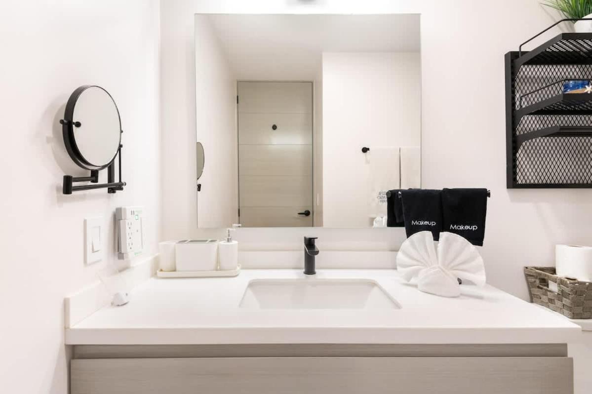 Casa Cabo - The Best, Fully Equipped Luxurious Brand New Condo Cabo San Lucas Exteriér fotografie