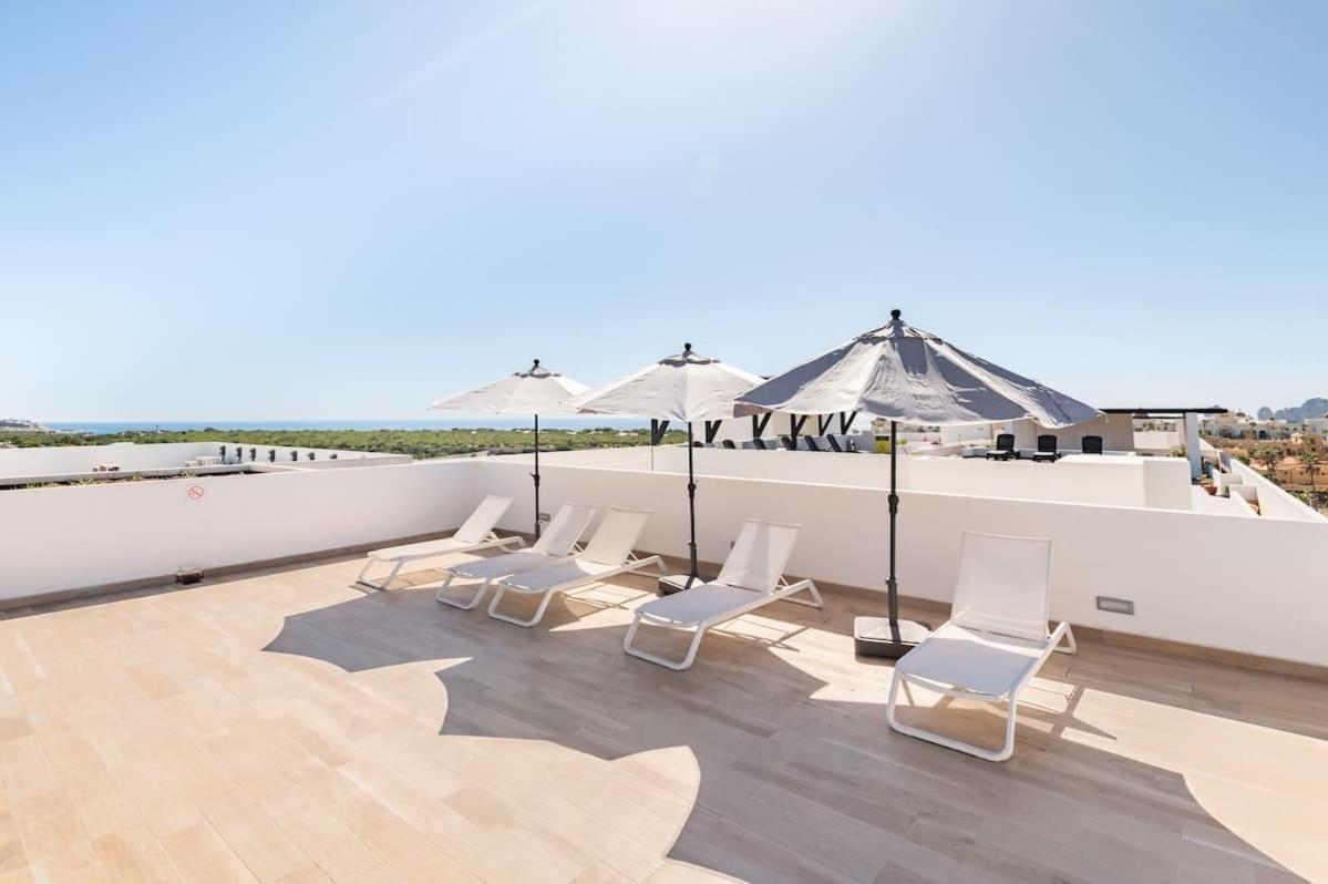 Casa Cabo - The Best, Fully Equipped Luxurious Brand New Condo Cabo San Lucas Exteriér fotografie