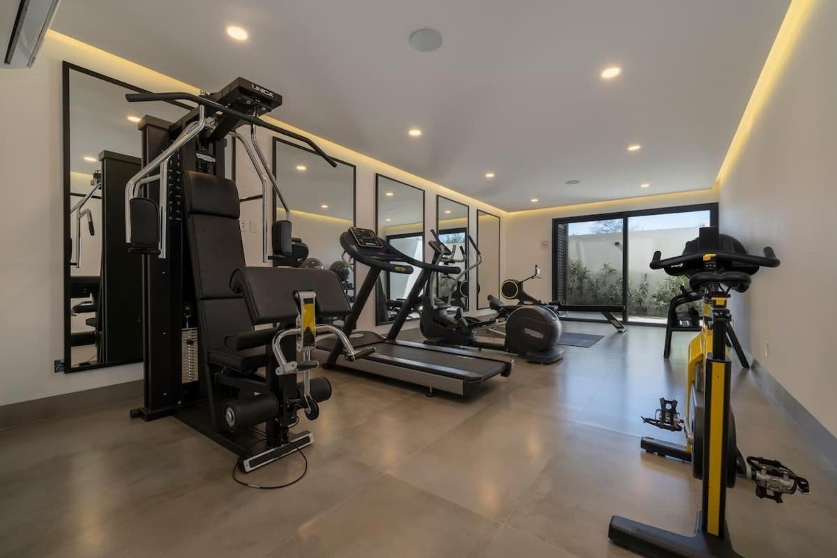 Casa Cabo - The Best, Fully Equipped Luxurious Brand New Condo Cabo San Lucas Exteriér fotografie