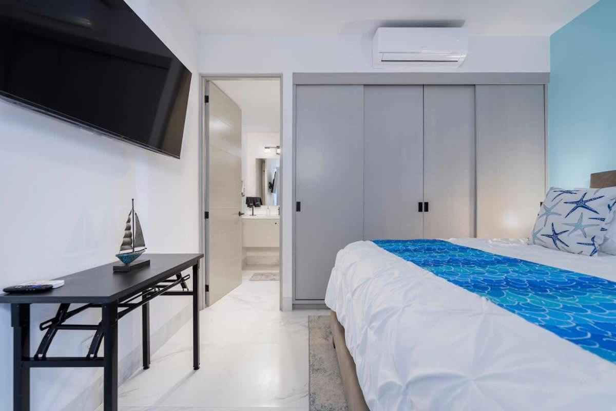 Casa Cabo - The Best, Fully Equipped Luxurious Brand New Condo Cabo San Lucas Exteriér fotografie
