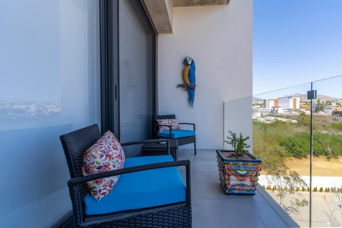 Casa Cabo - The Best, Fully Equipped Luxurious Brand New Condo Cabo San Lucas Exteriér fotografie