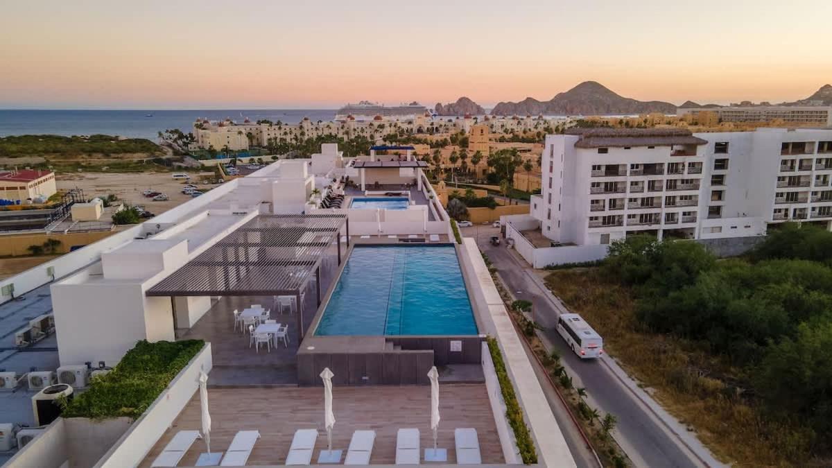 Casa Cabo - The Best, Fully Equipped Luxurious Brand New Condo Cabo San Lucas Exteriér fotografie