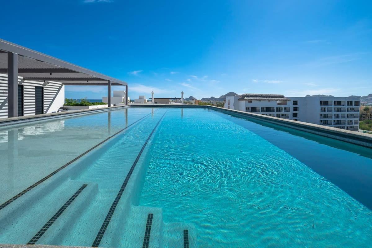 Casa Cabo - The Best, Fully Equipped Luxurious Brand New Condo Cabo San Lucas Exteriér fotografie