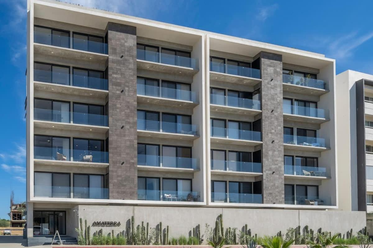 Casa Cabo - The Best, Fully Equipped Luxurious Brand New Condo Cabo San Lucas Exteriér fotografie